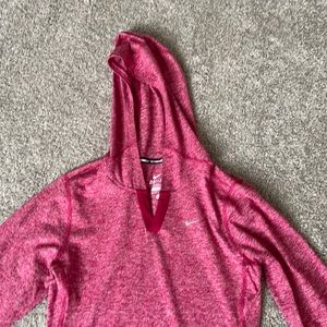 Nike long sleeve dri-fit